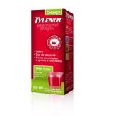 Tylenol Criança 60 ml (paracetamol 32mg/ml)