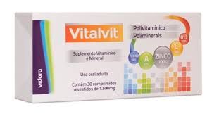 Vitalvit