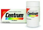 Centrum Suplemento de Vitaminas e Minerais 30 comprimidos