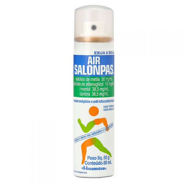 Air Salonpas