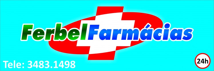 Farmácia Virtual - Ferbel Farmácias