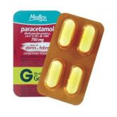 Paracetamol 700 mg